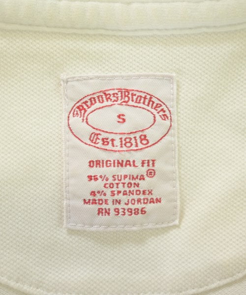 Brooks Brothers เสื้อโปโล
