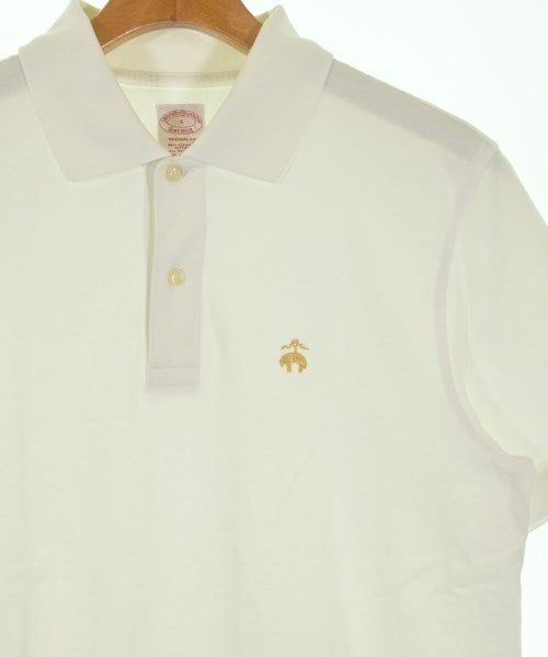Brooks Brothers เสื้อโปโล