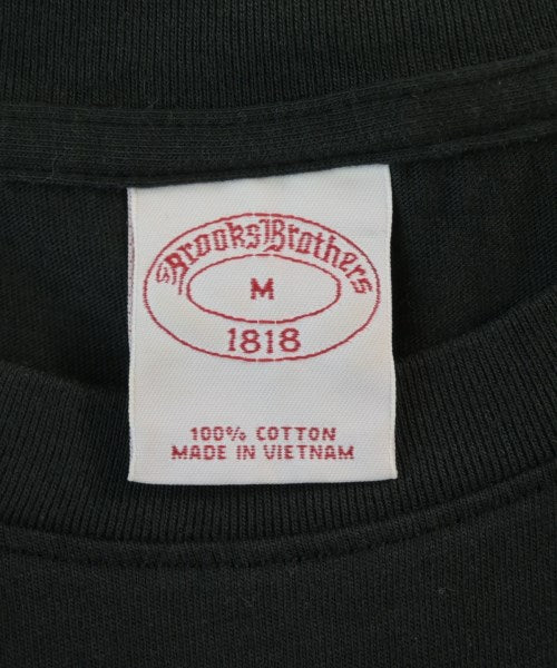 Brooks Brothers เสื้อยืด/เสื้อท็อปส์