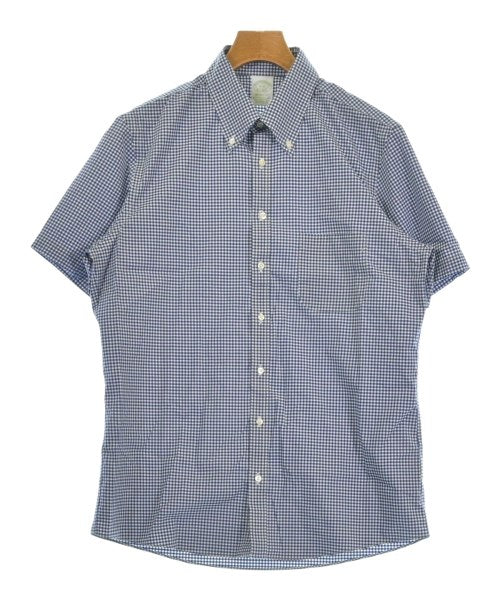 Brooks Brothers เสื้อลำลอง