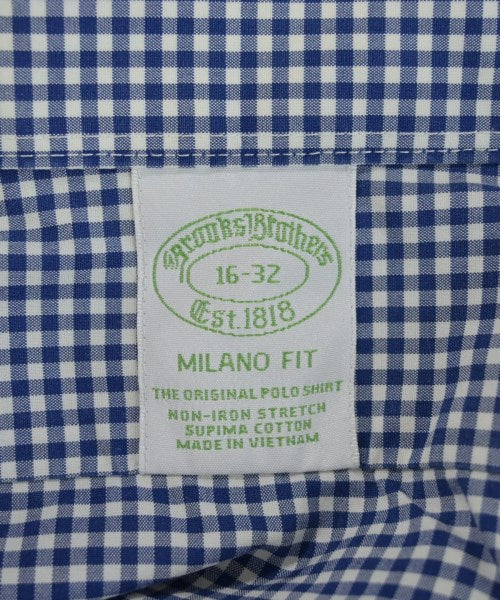 Brooks Brothers เสื้อลำลอง