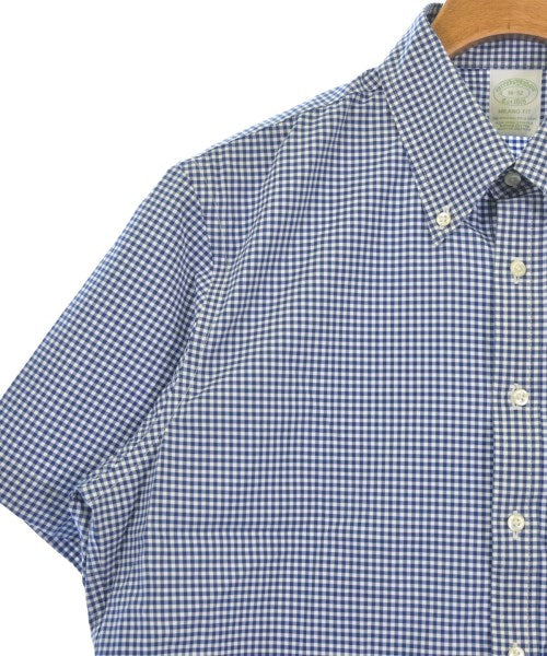 Brooks Brothers เสื้อลำลอง
