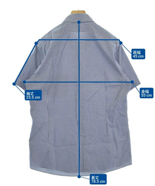 Brooks Brothers เสื้อลำลอง