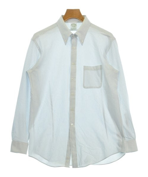 Brooks Brothers เสื้อลำลอง