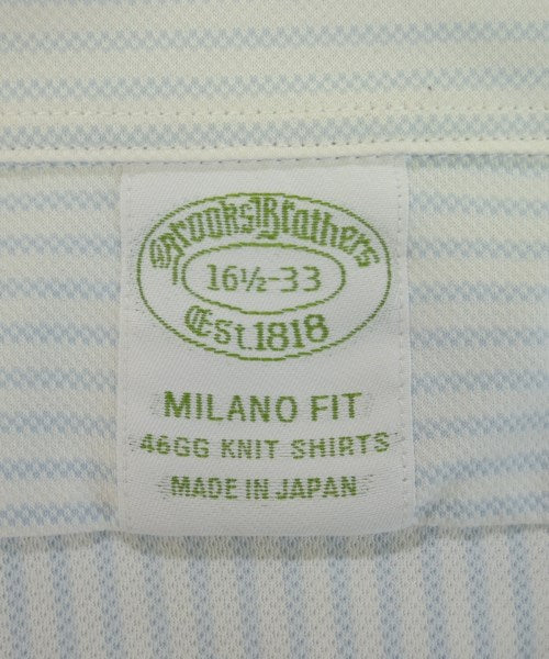 Brooks Brothers เสื้อลำลอง
