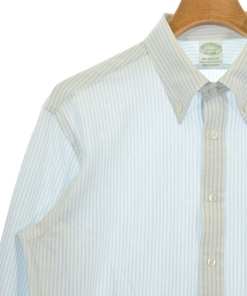 Brooks Brothers เสื้อลำลอง