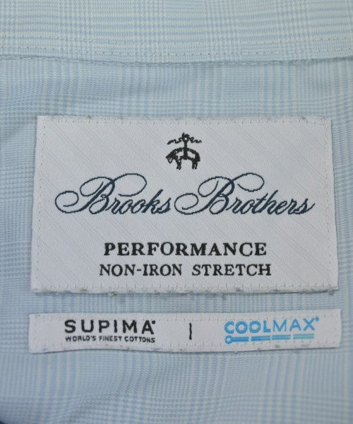 Brooks Brothers เสื้อลำลอง