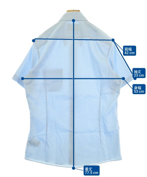 Brooks Brothers เสื้อลำลอง