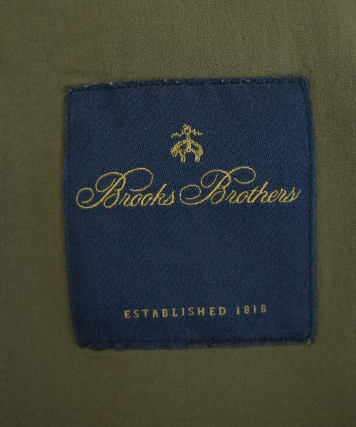 Brooks Brothers ชุดสูทแบบครบเซต (อื่นๆ)