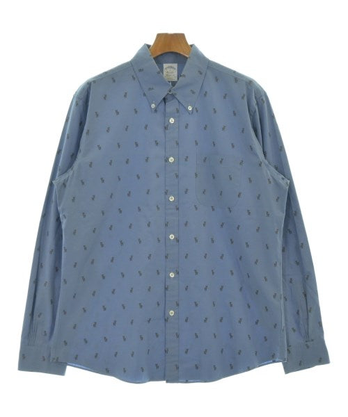 Brooks Brothers เสื้อลำลอง