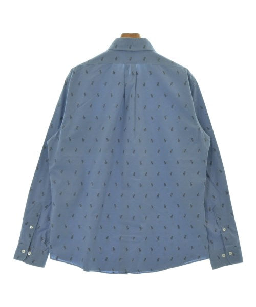 Brooks Brothers เสื้อลำลอง