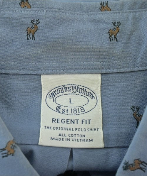 Brooks Brothers เสื้อลำลอง