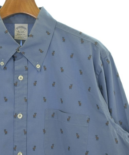 Brooks Brothers เสื้อลำลอง
