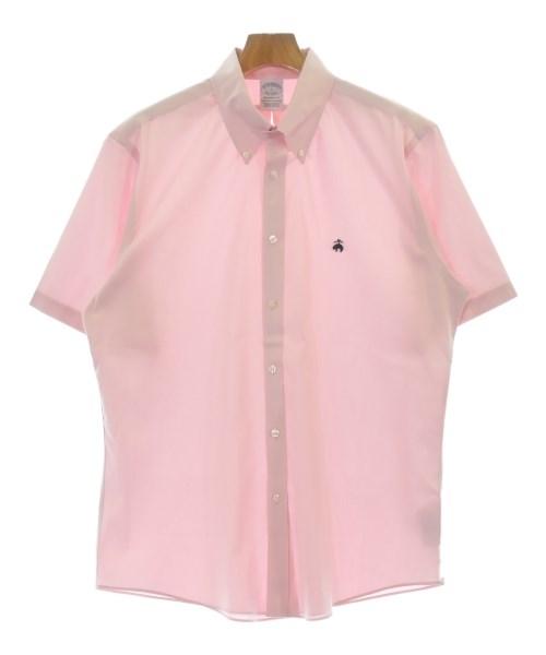 Brooks Brothers เสื้อลำลอง