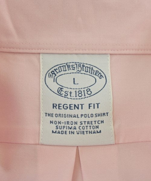 Brooks Brothers เสื้อลำลอง