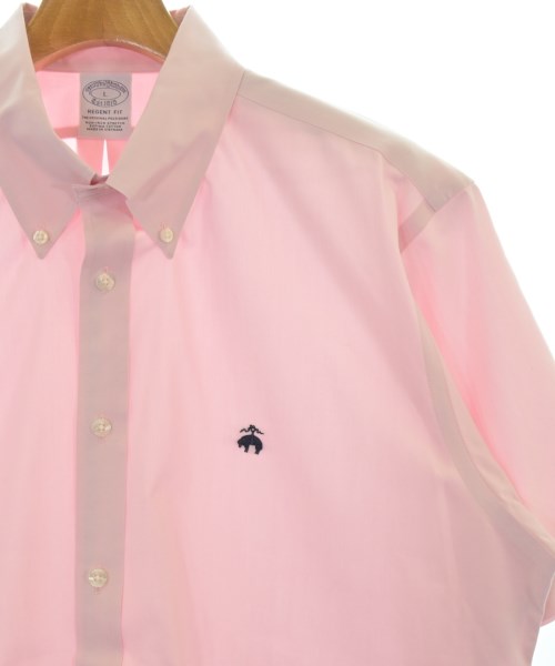 Brooks Brothers เสื้อลำลอง