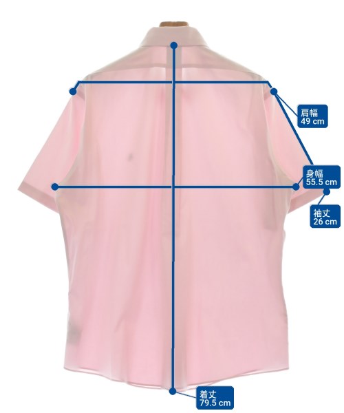 Brooks Brothers เสื้อลำลอง