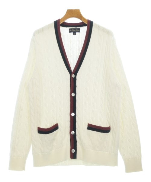 Brooks Brothers เสื้อคาร์ดิแกน