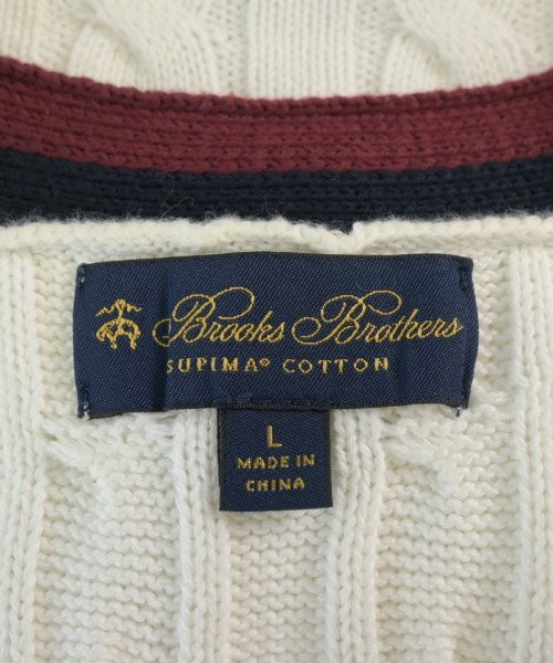 Brooks Brothers เสื้อคาร์ดิแกน