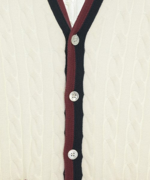 Brooks Brothers เสื้อคาร์ดิแกน