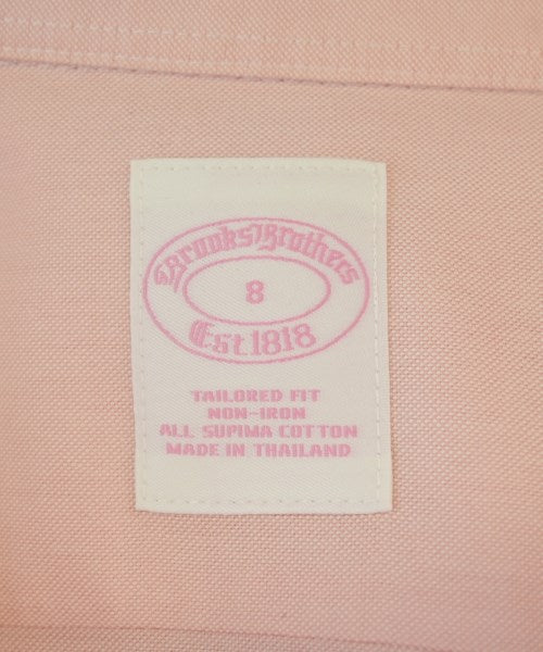 Brooks Brothers เสื้อเชิ้ตทางการ