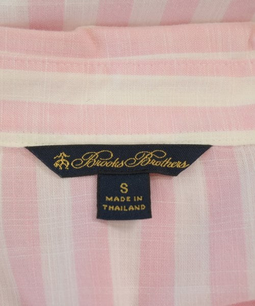 Brooks Brothers เสื้อลำลอง