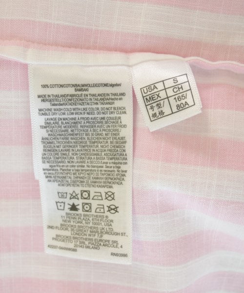 Brooks Brothers เสื้อลำลอง