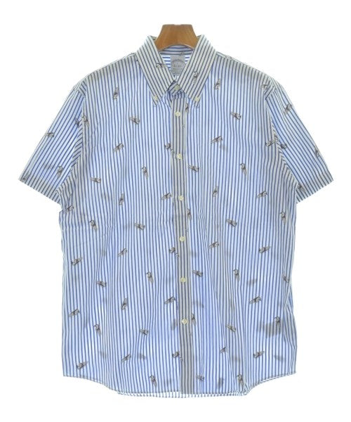 Brooks Brothers เสื้อลำลอง