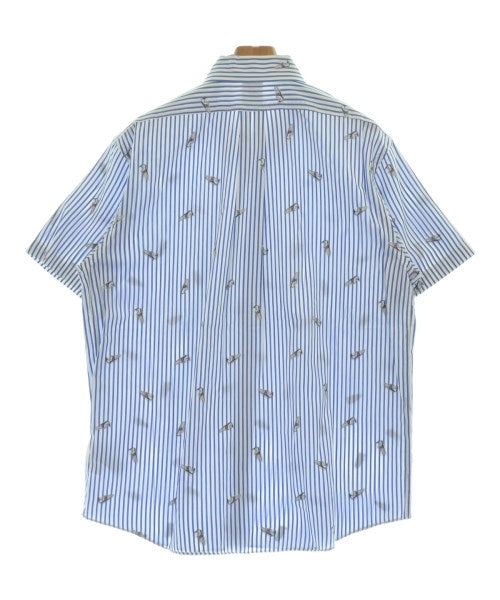 Brooks Brothers เสื้อลำลอง
