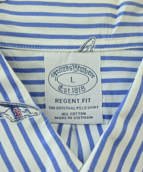 Brooks Brothers เสื้อลำลอง