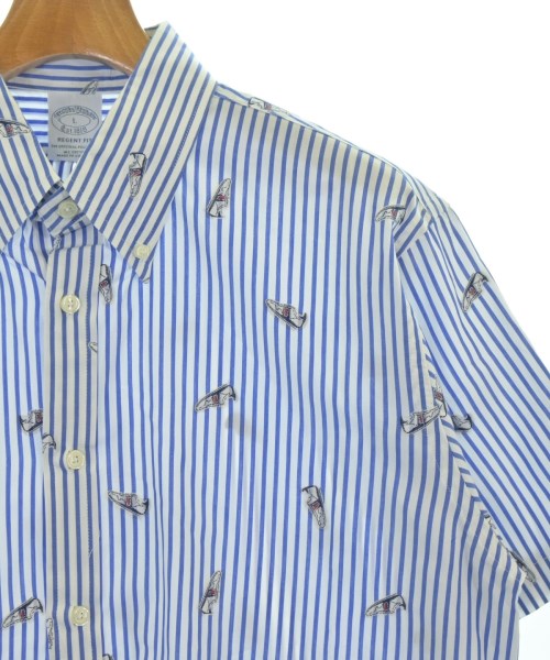 Brooks Brothers เสื้อลำลอง
