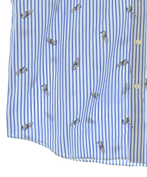 Brooks Brothers เสื้อลำลอง