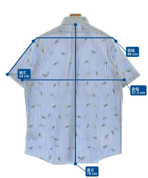 Brooks Brothers เสื้อลำลอง