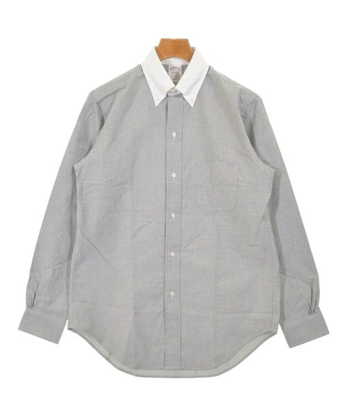 Brooks Brothers เสื้อลำลอง