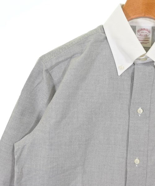 Brooks Brothers เสื้อลำลอง