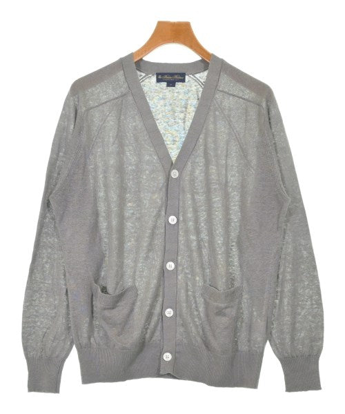 Brooks Brothers เสื้อคาร์ดิแกน