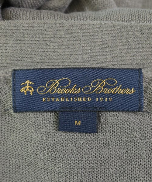 Brooks Brothers เสื้อคาร์ดิแกน