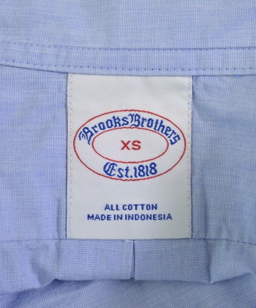 Brooks Brothers เสื้อลำลอง
