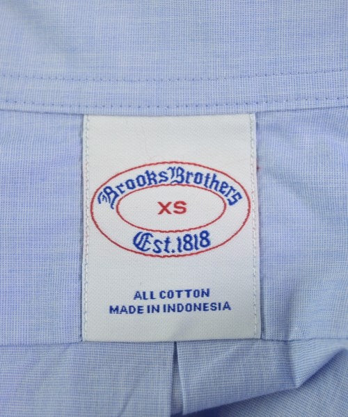 Brooks Brothers เสื้อลำลอง