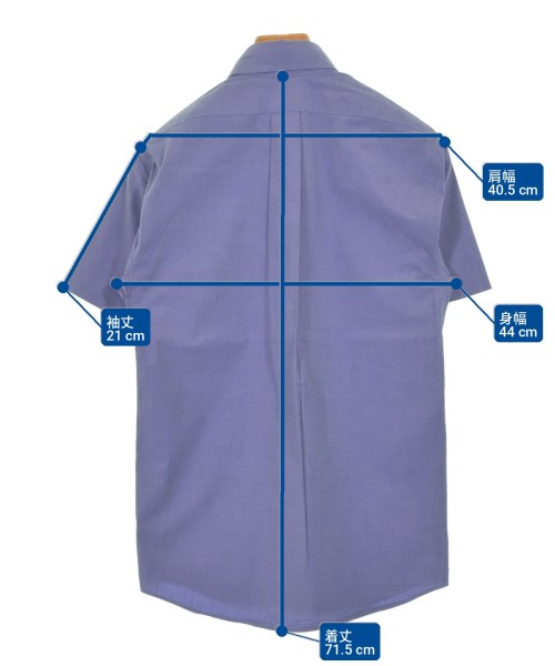 Brooks Brothers เสื้อลำลอง