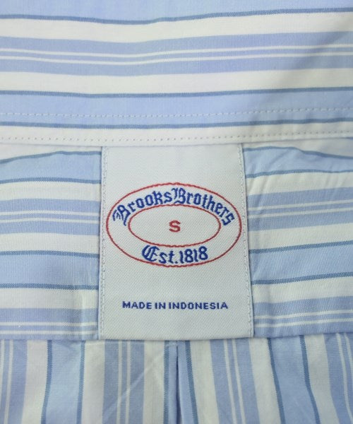 Brooks Brothers เสื้อลำลอง
