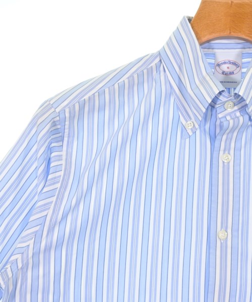 Brooks Brothers เสื้อลำลอง