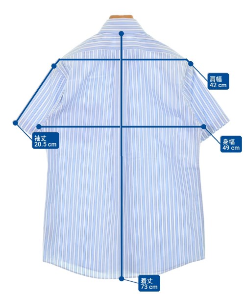 Brooks Brothers เสื้อลำลอง