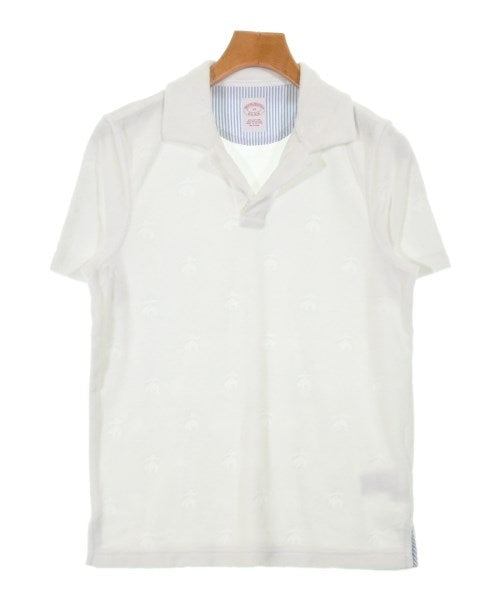 Brooks Brothers เสื้อโปโล
