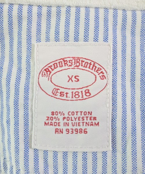 Brooks Brothers เสื้อโปโล