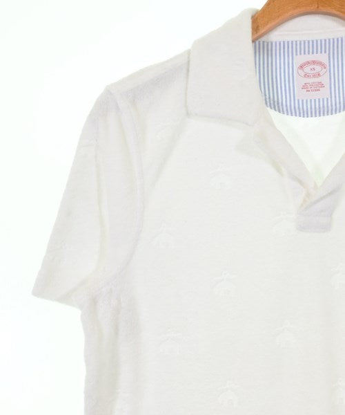 Brooks Brothers เสื้อโปโล
