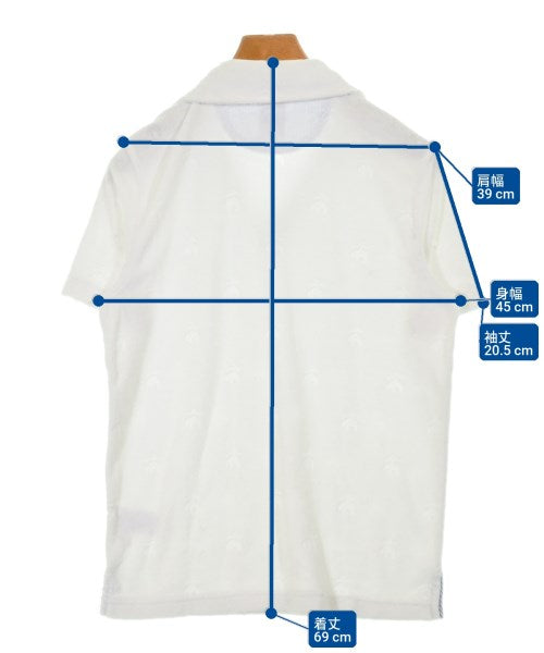 Brooks Brothers เสื้อโปโล