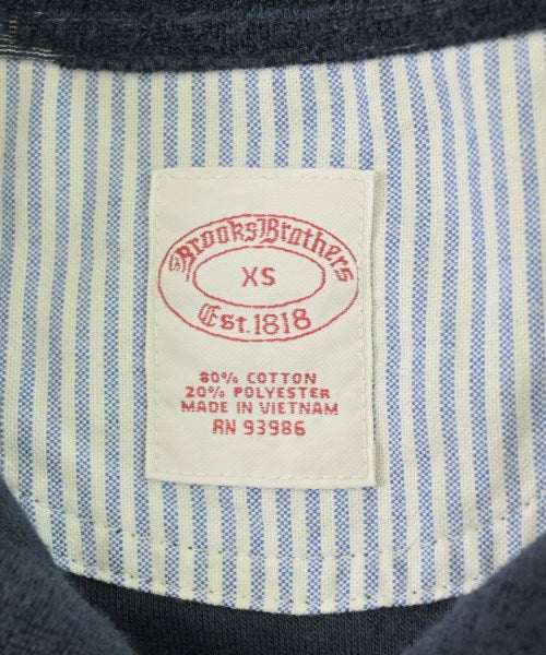 Brooks Brothers เสื้อโปโล