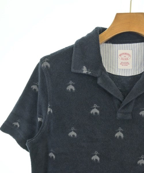 Brooks Brothers เสื้อโปโล