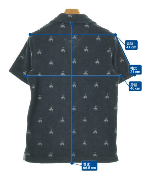 Brooks Brothers เสื้อโปโล